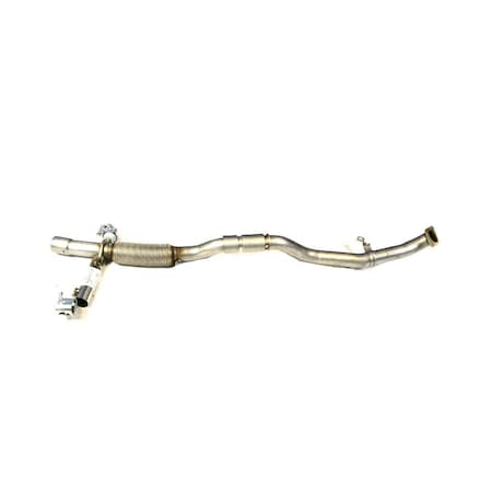 Mopar Exhaust Front 68186153AD